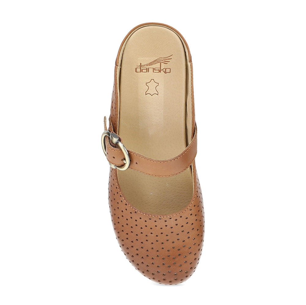 Dansko Blaire Clog Womens Shoes