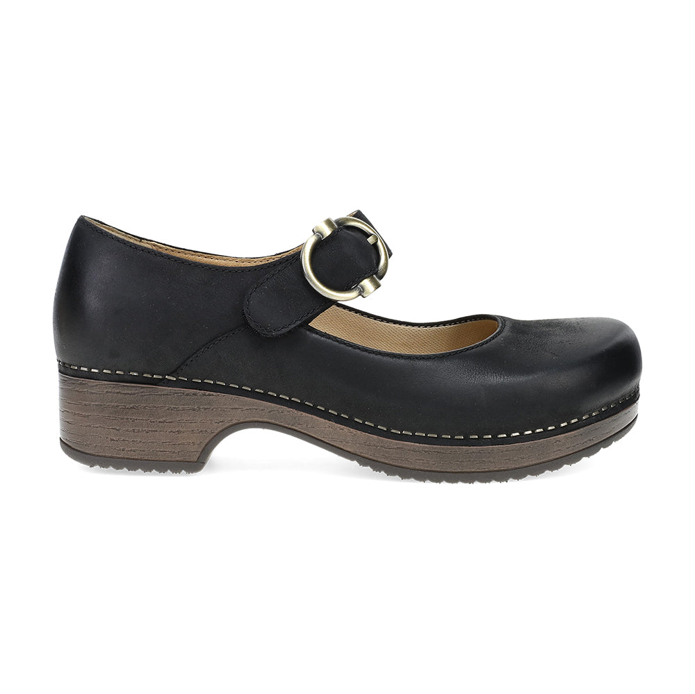 Dansko Bonny Mary Jane Womens Shoes