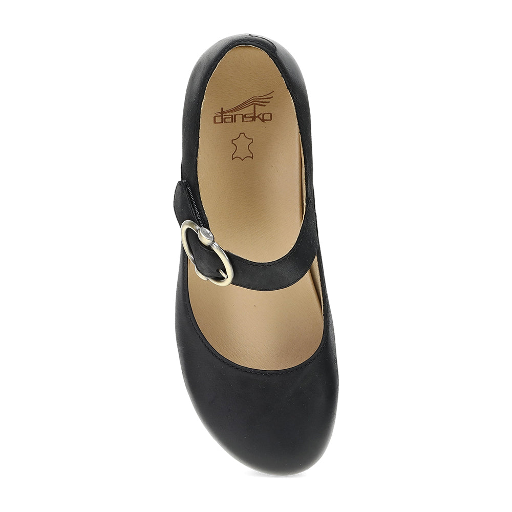 Dansko Bonny Mary Jane Womens Shoes