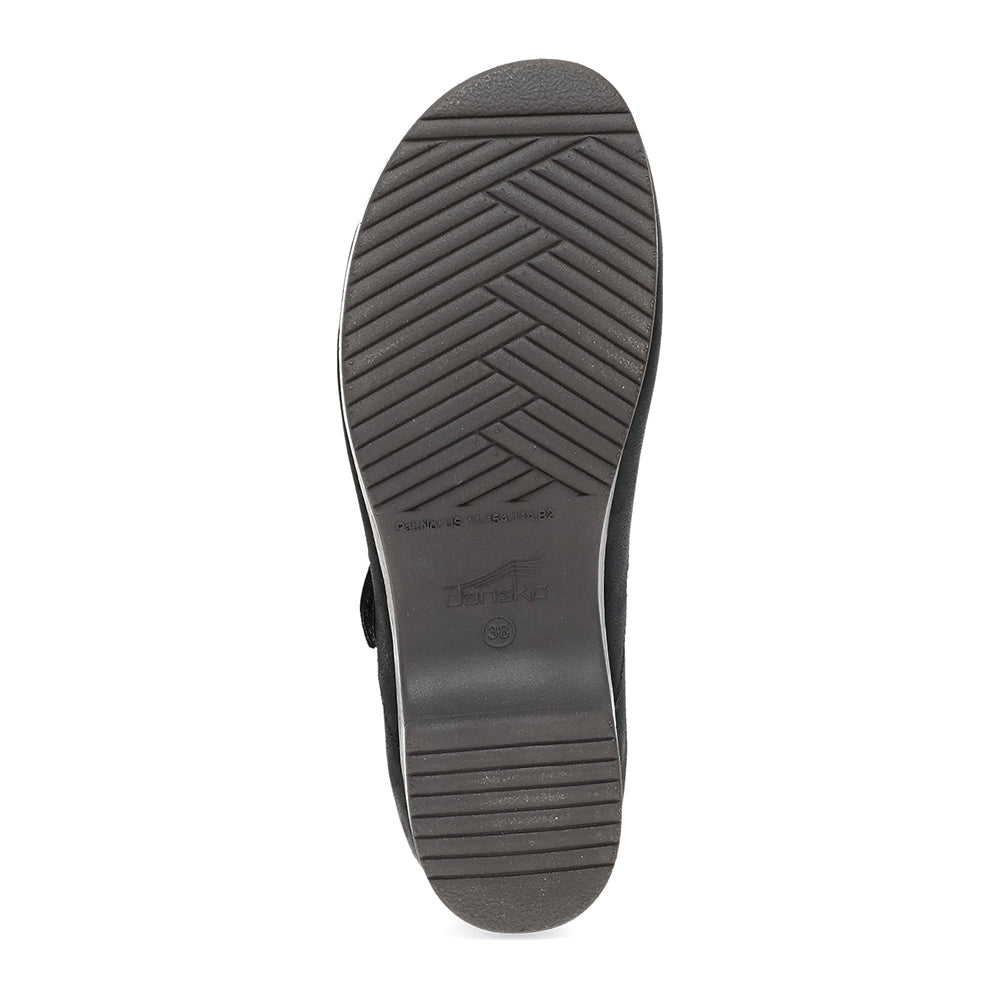 Dansko Bonny Mary Jane Womens Shoes