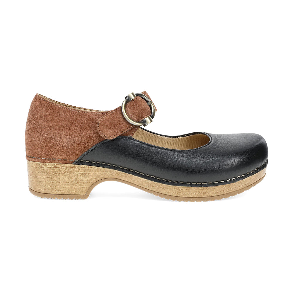 Dansko Bonny Mary Jane Womens Shoes