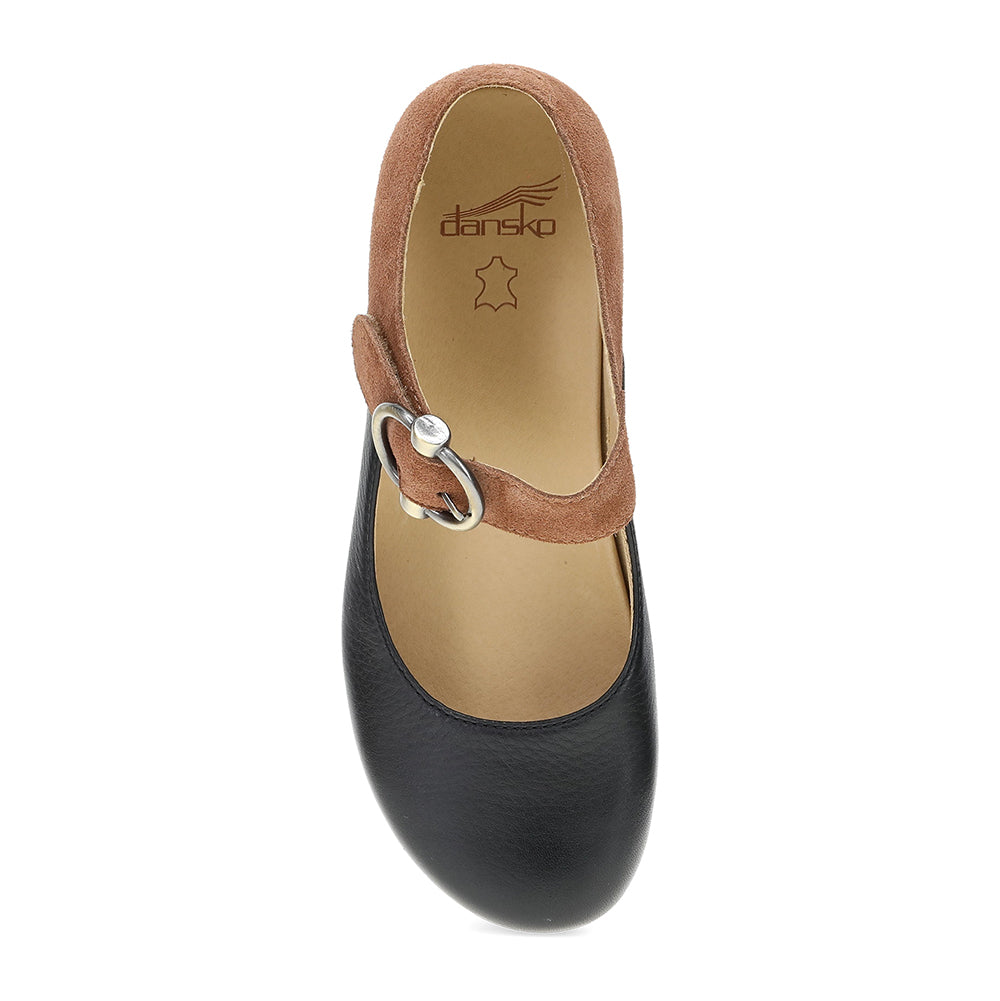 Dansko Bonny Mary Jane Womens Shoes