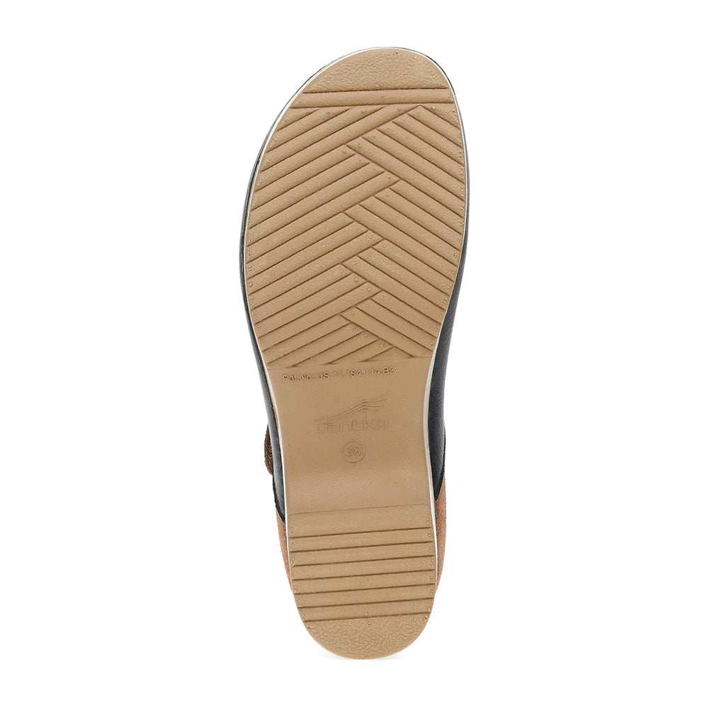 Dansko Bonny Mary Jane Womens Shoes
