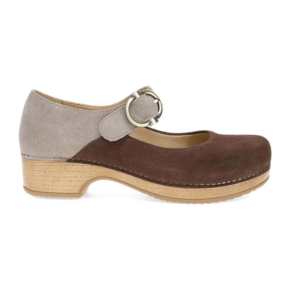 Dansko Bonny Mary Jane Womens Shoes