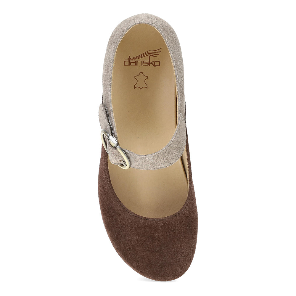 Dansko Bonny Mary Jane Womens Shoes