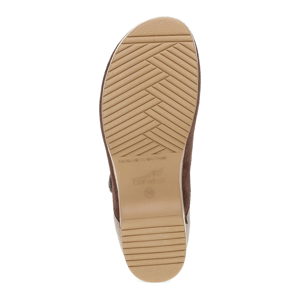 Dansko Bonny Mary Jane Womens Shoes