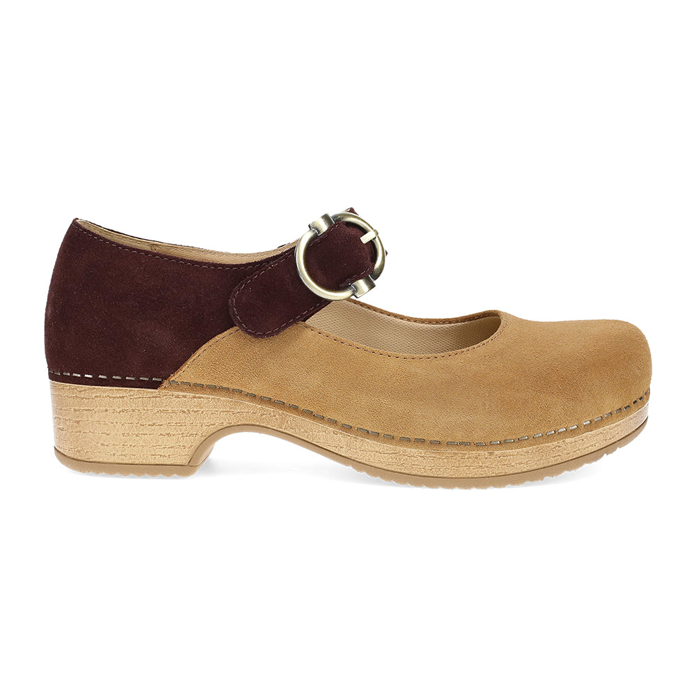Dansko Bonny Mary Jane Womens Shoes