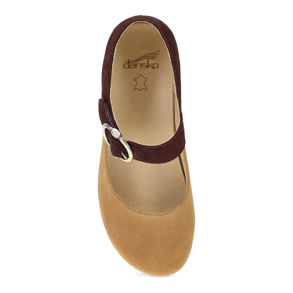 Dansko Bonny Mary Jane Womens Shoes