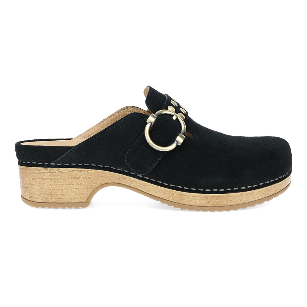 Dansko Branson Clog Womens Shoes