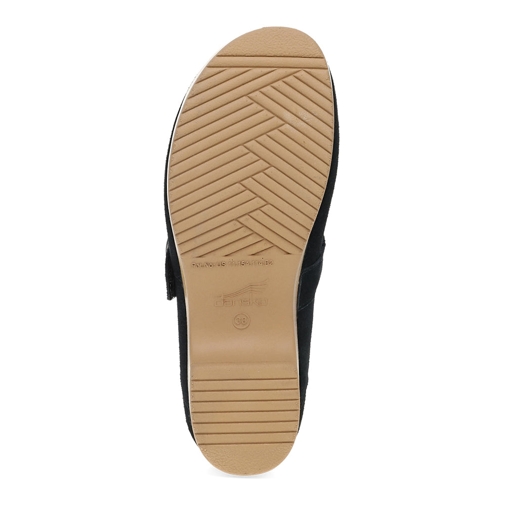 Dansko Branson Clog Womens Shoes