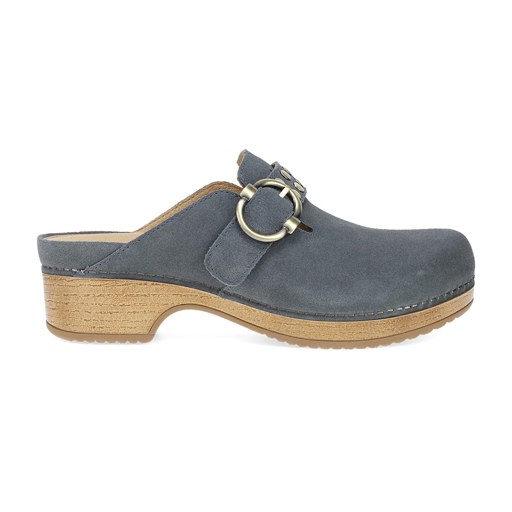 Dansko Branson Clog Womens Shoes