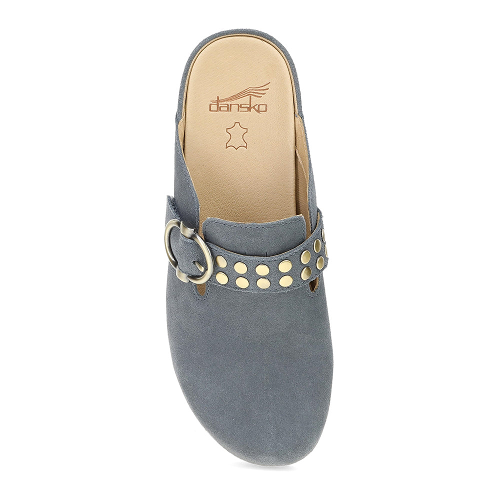 Dansko Branson Clog Womens Shoes