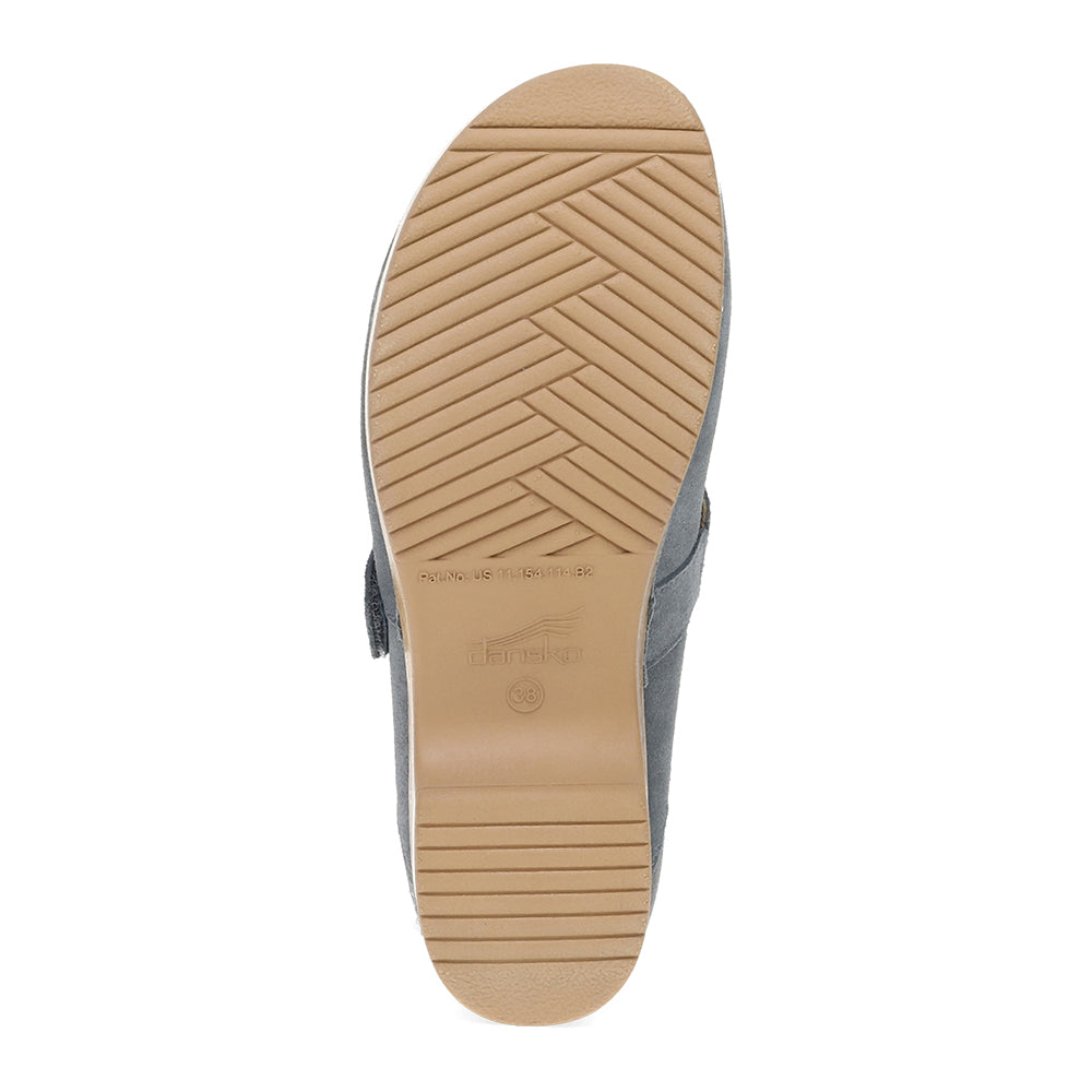 Dansko Branson Clog Womens Shoes