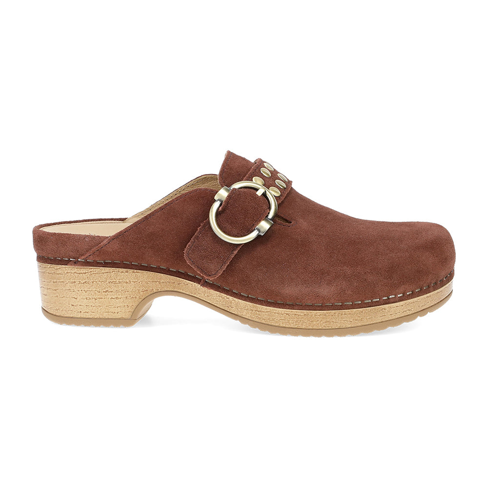 Dansko Branson Clog Womens Shoes