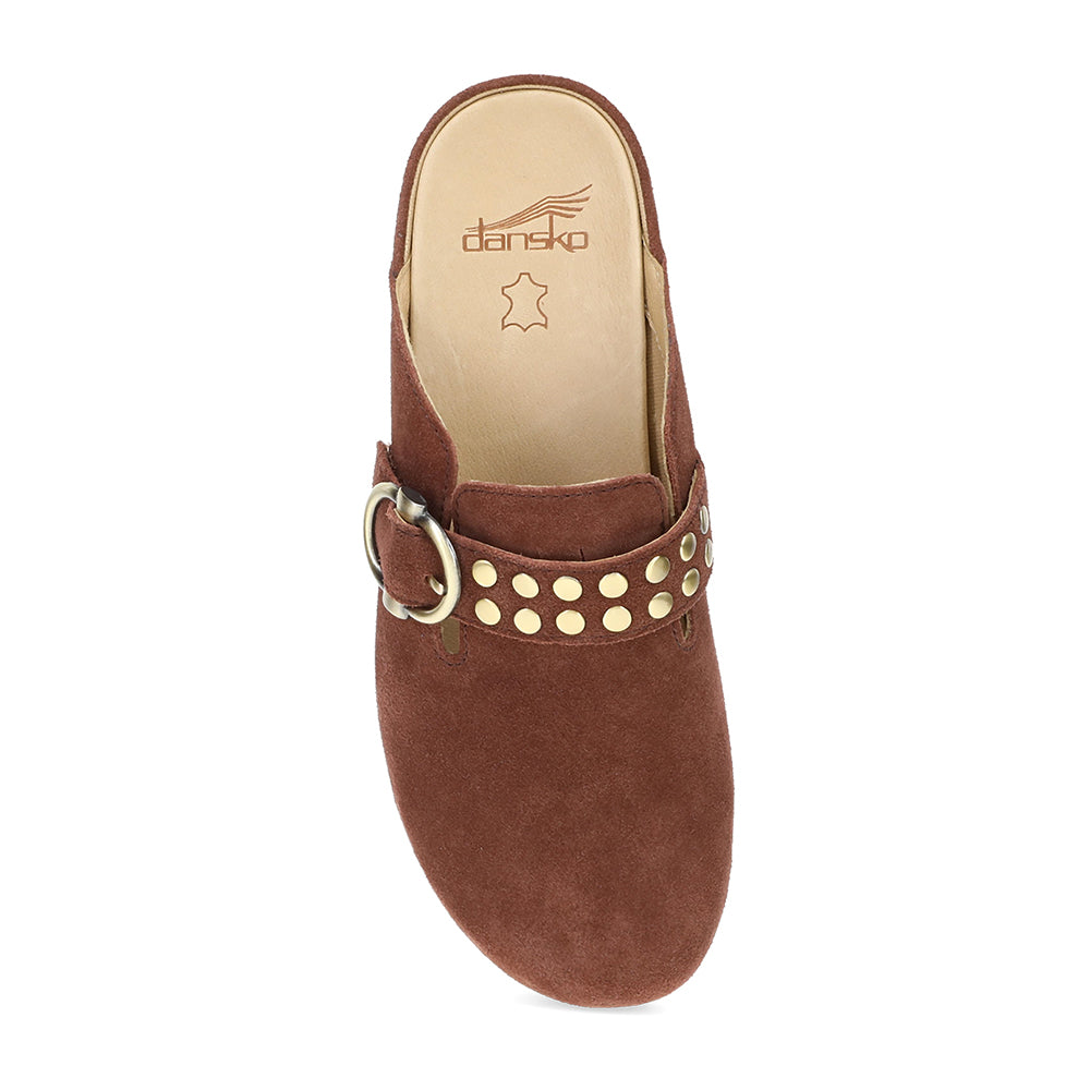 Dansko Branson Clog Womens Shoes