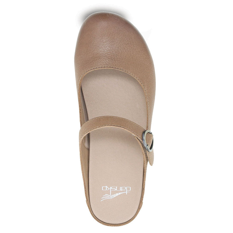 Dansko Bria Slip On Clog Womens Shoes 