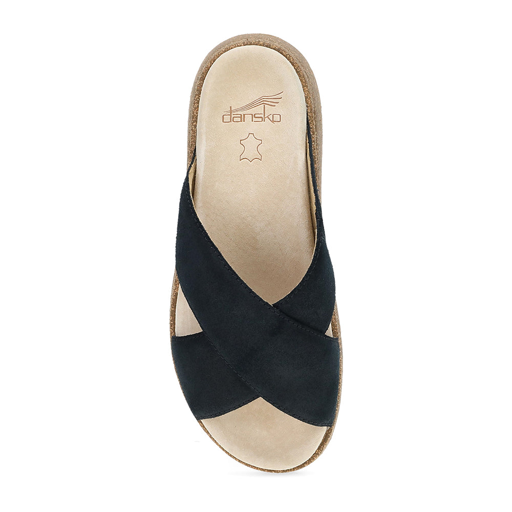 Dansko Bridget Womens Shoes