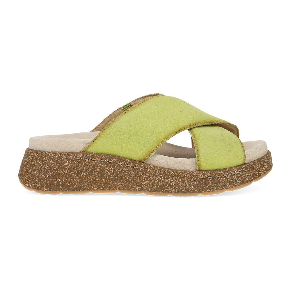 Dansko Bridget Womens Shoes