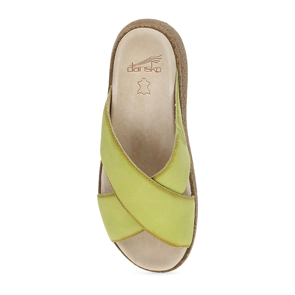 Dansko Bridget Womens Shoes