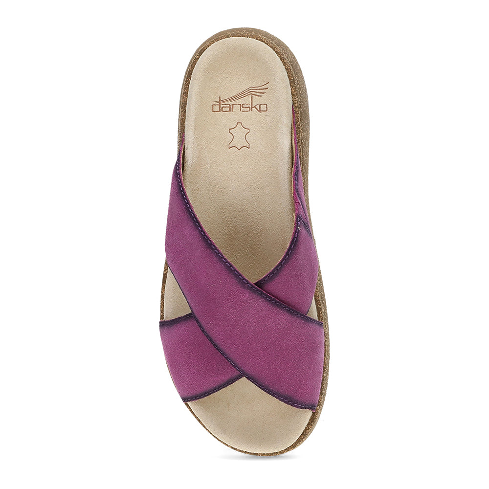Dansko Bridget Womens Shoes