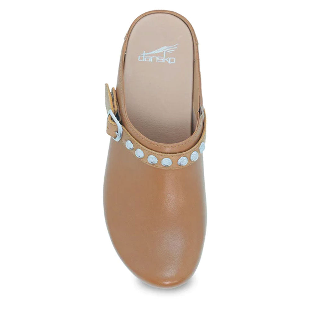 Dansko Britton Womens Shoes 