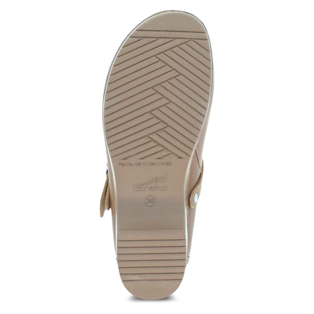 Dansko Britton Womens Shoes 