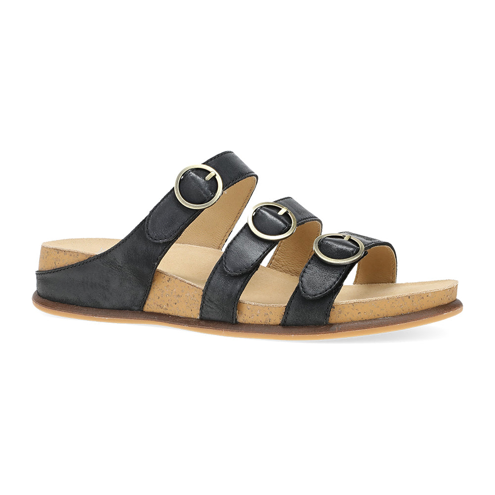Dansko Campbell Womens Shoes