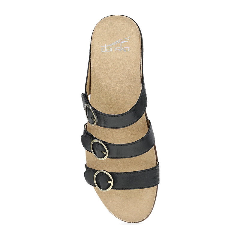 Dansko Campbell Womens Shoes