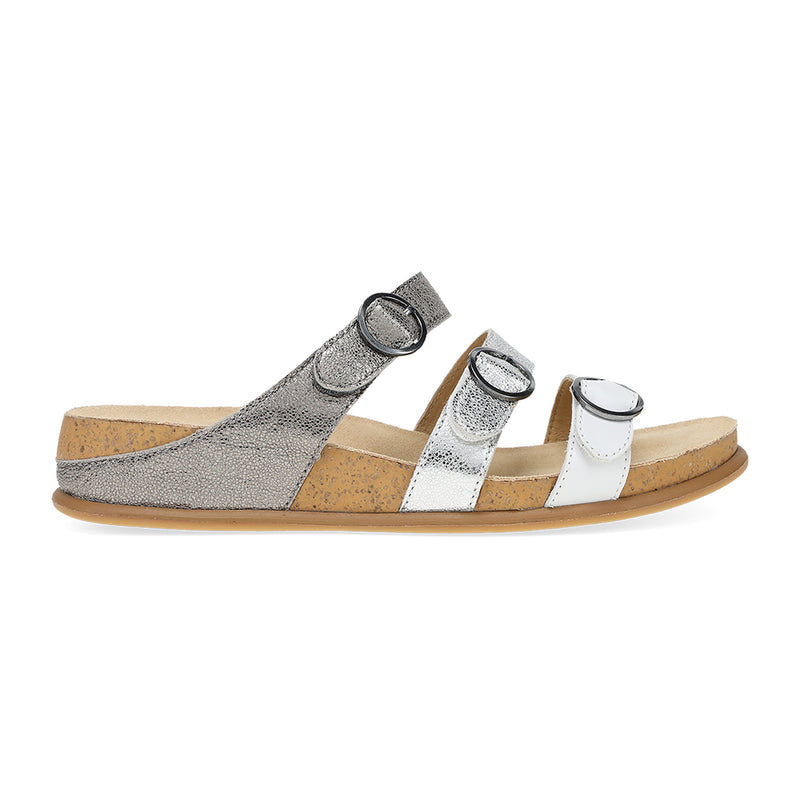 Dansko Campbell Womens Shoes