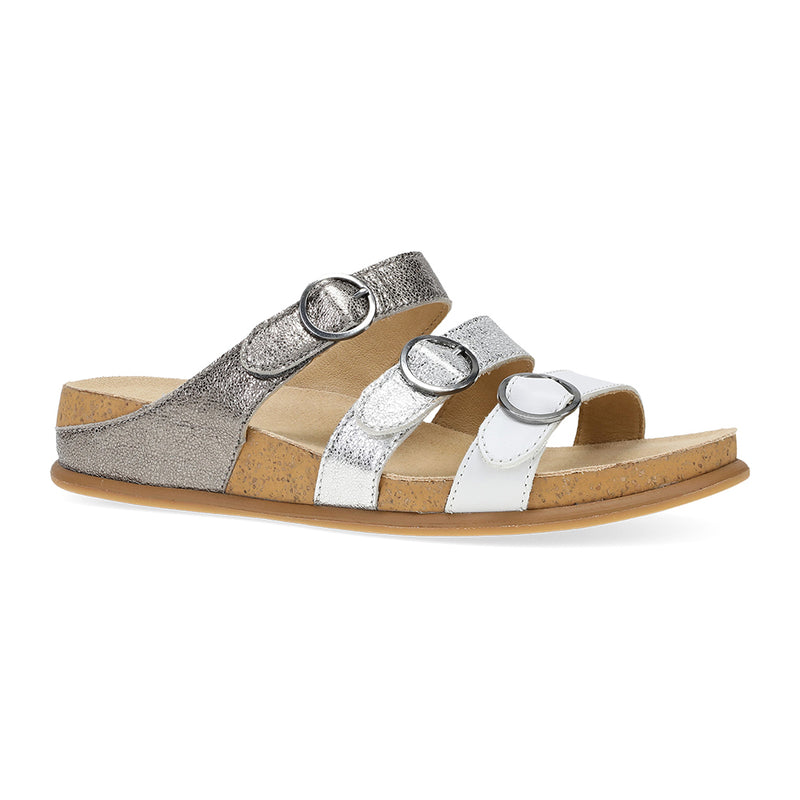 Dansko Campbell Womens Shoes
