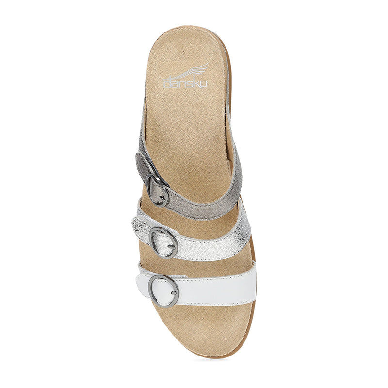 Dansko Campbell Womens Shoes