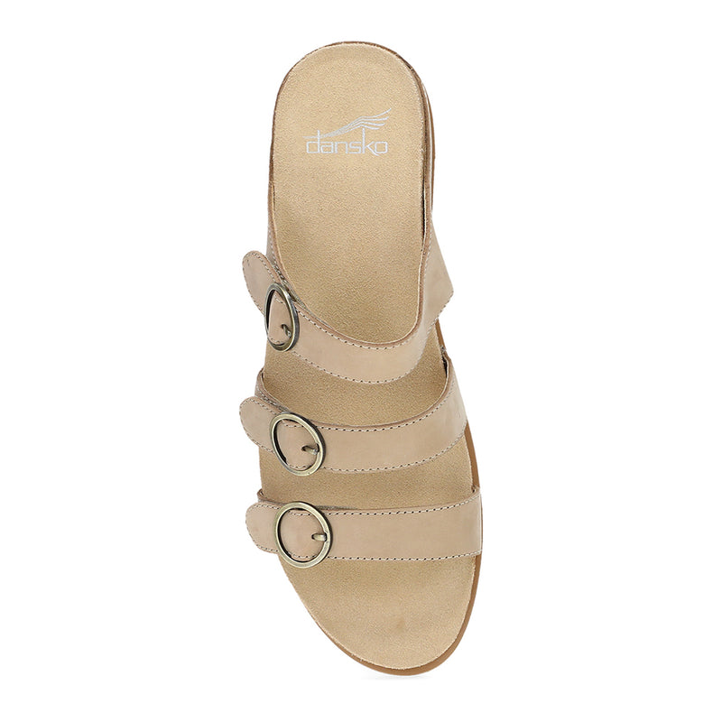 Dansko Campbell Womens Shoes