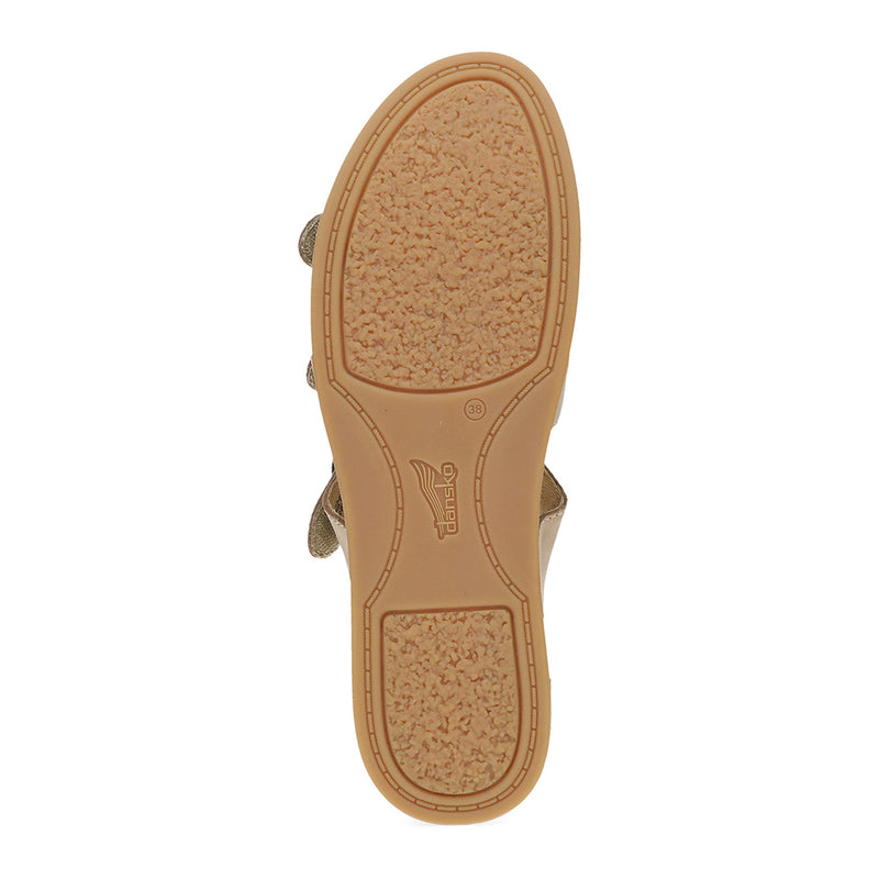 Dansko Campbell Womens Shoes