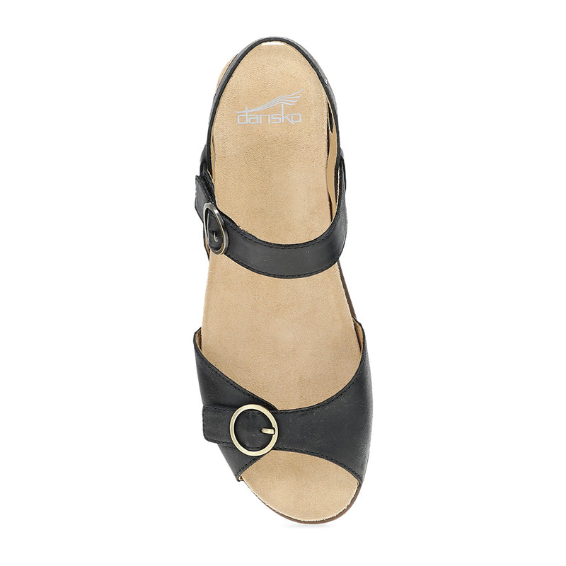 Dansko Candace Womens Shoes