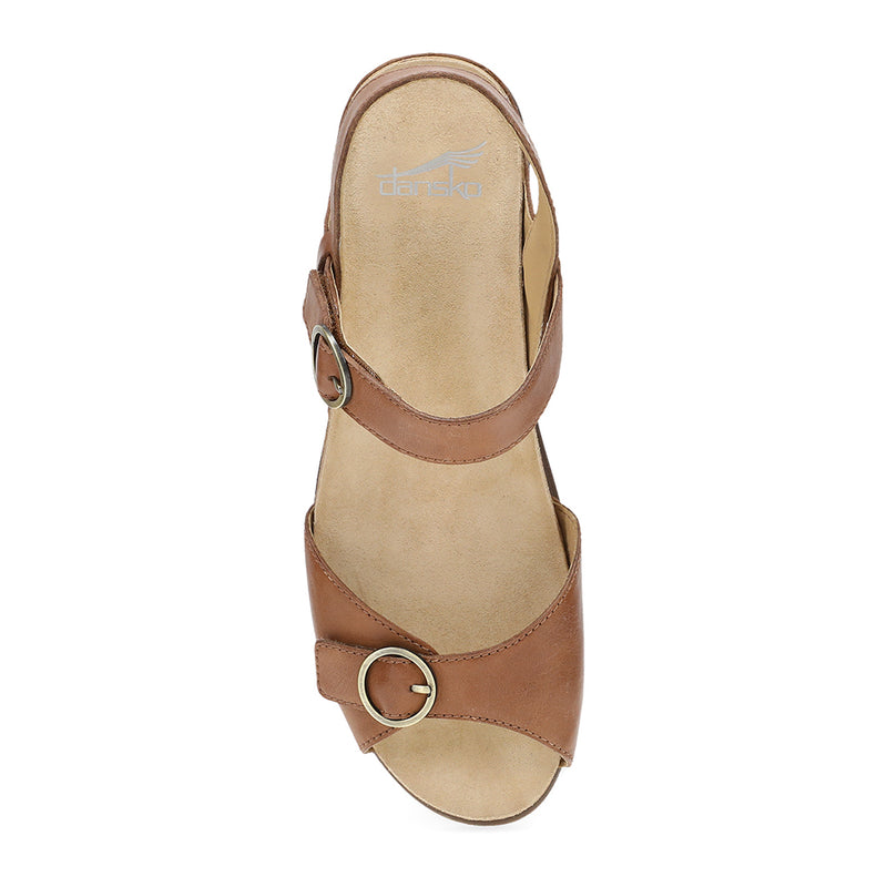 Dansko Candace Womens Shoes