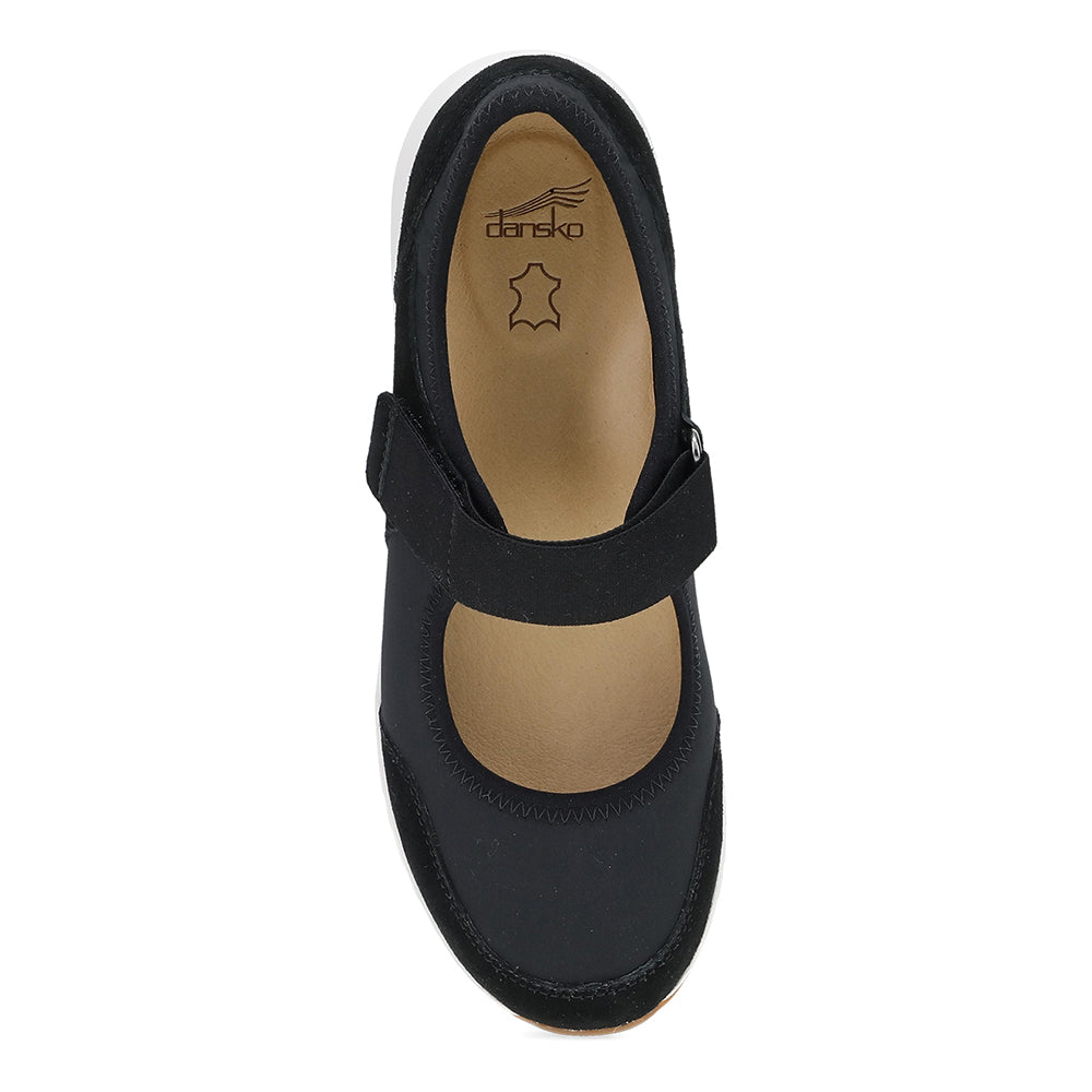 Dansko Carolina Womens Shoes