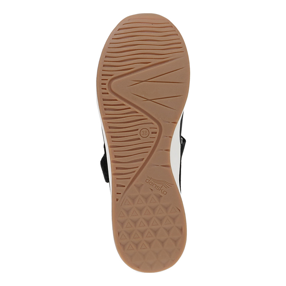 Dansko Carolina Womens Shoes