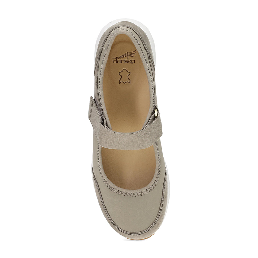 Dansko Carolina Womens Shoes