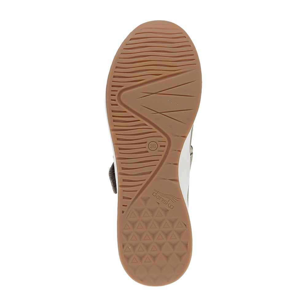 Dansko Carolina Womens Shoes