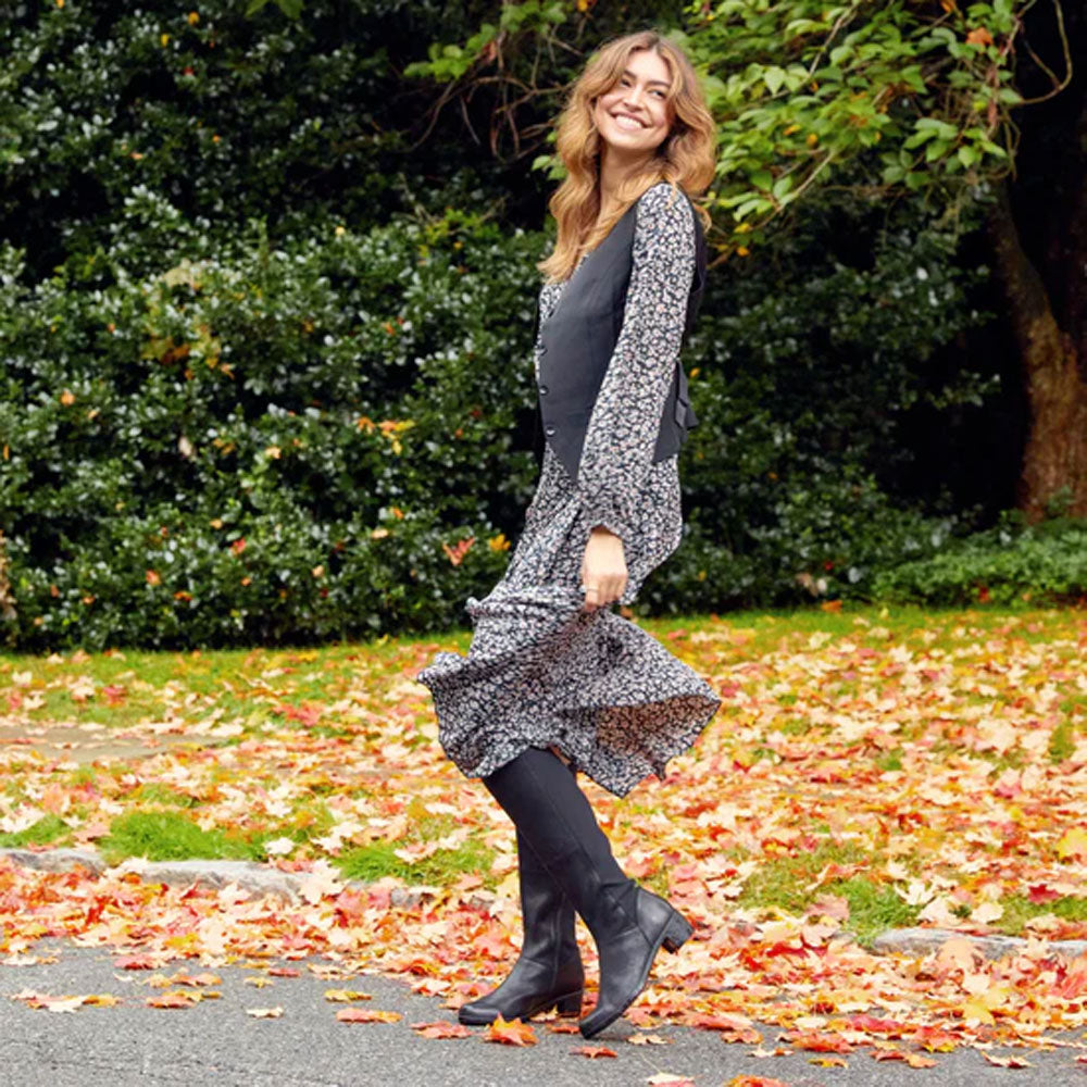 Dansko Celestine Boot Womens Shoes 