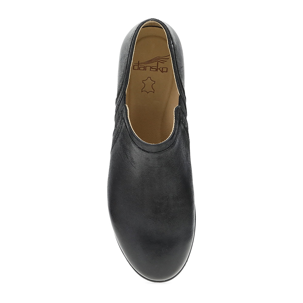 Dansko Chelsie Wide Womens Shoes