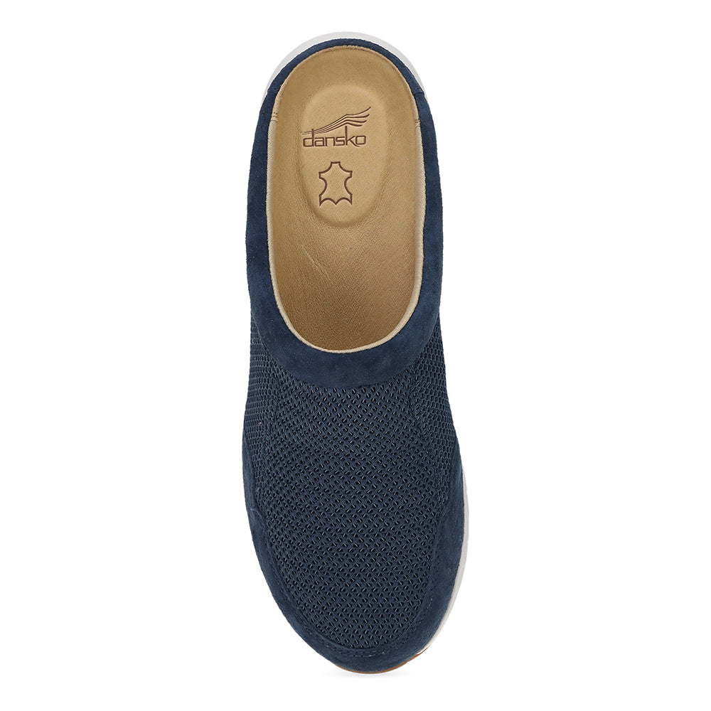 Dansko Claudia Womens Shoes