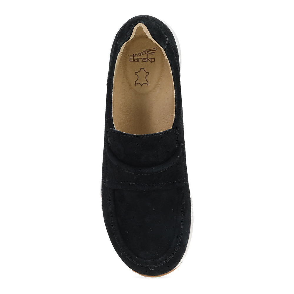Dansko Clementine Womens Shoes