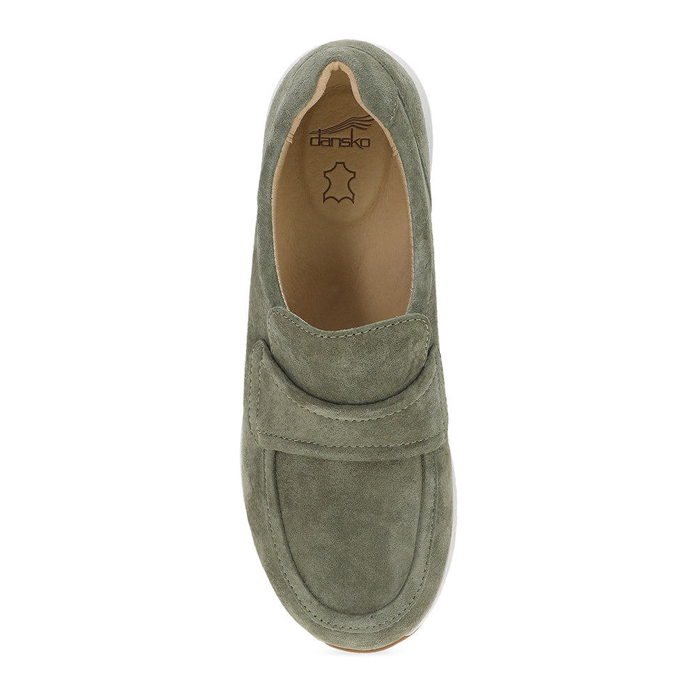 Dansko Clementine Womens Shoes