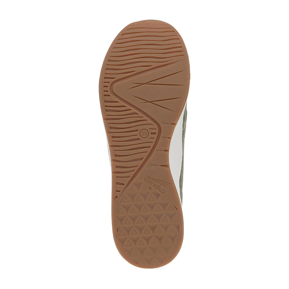 Dansko Clementine Womens Shoes