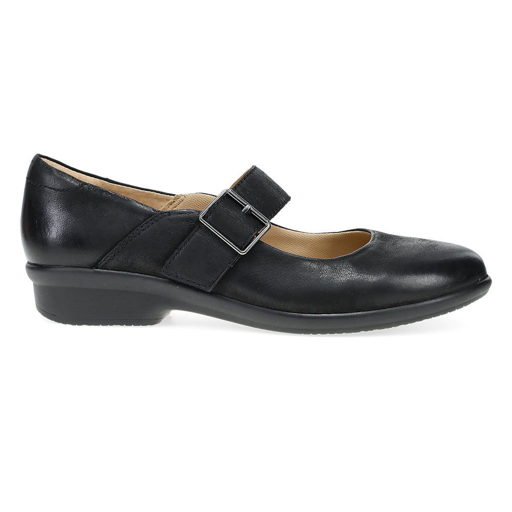 Dansko Collette Wide Womens Shoes