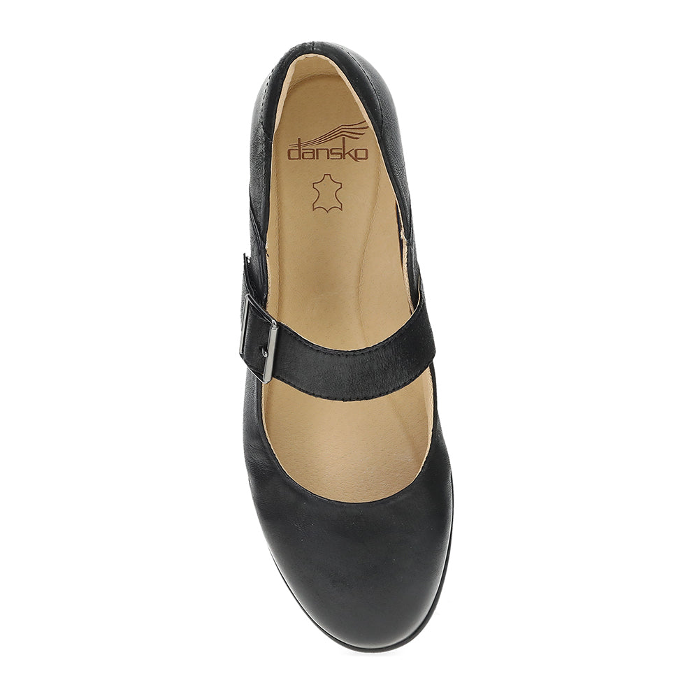 Dansko Collette Wide Womens Shoes