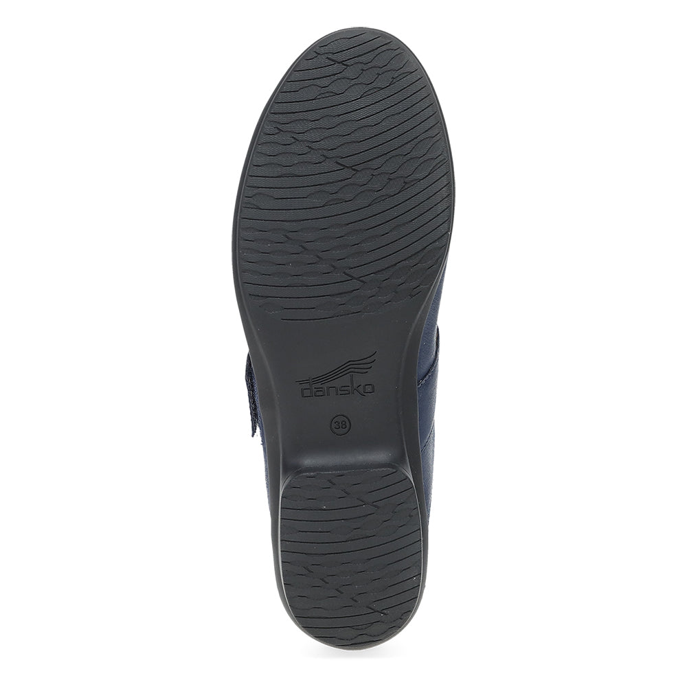 Dansko Collette Wide Womens Shoes