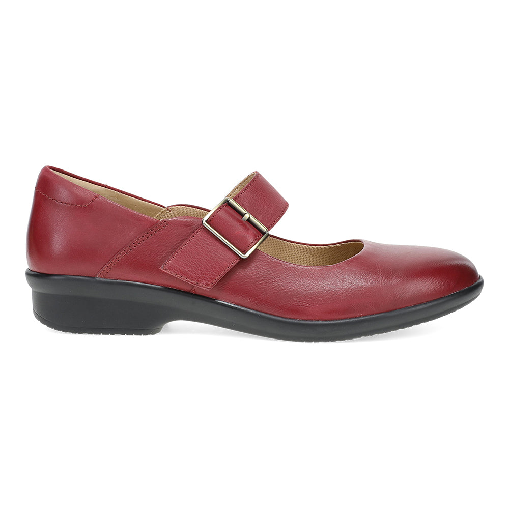 Dansko Collette Womens Shoes