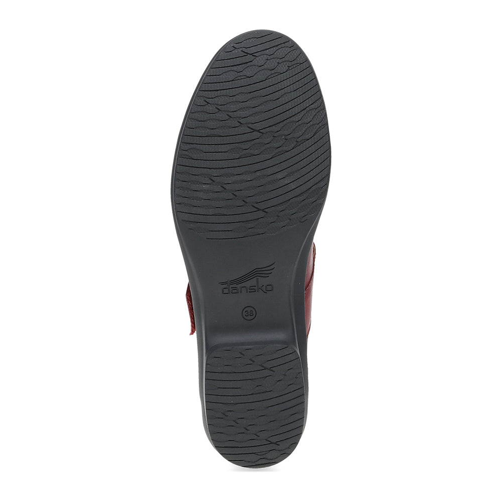Dansko Collette Womens Shoes